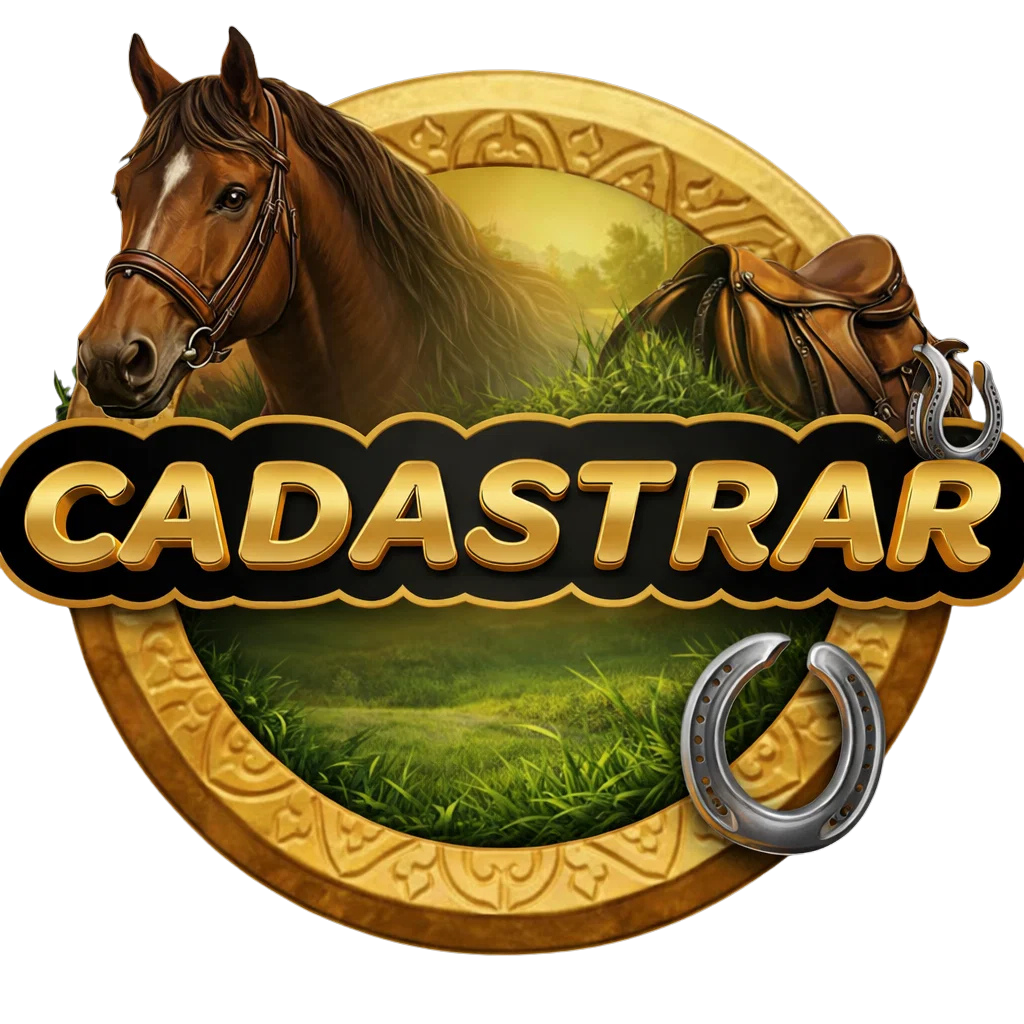 Botão de jogar/cadastrar